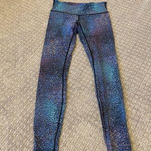 Lulu lemon pants